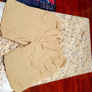 Men's Urban Tactical cargo shorts